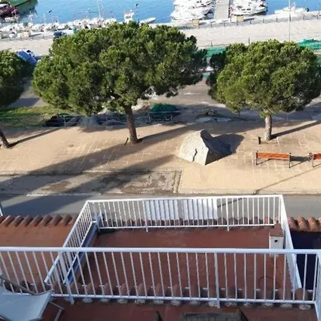 Casa vacanze Sunset Port By Veuras El Mar Roses