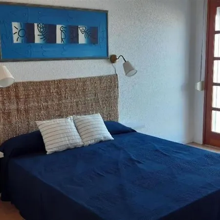 Casa vacanze Sunset Port By Veuras El Mar